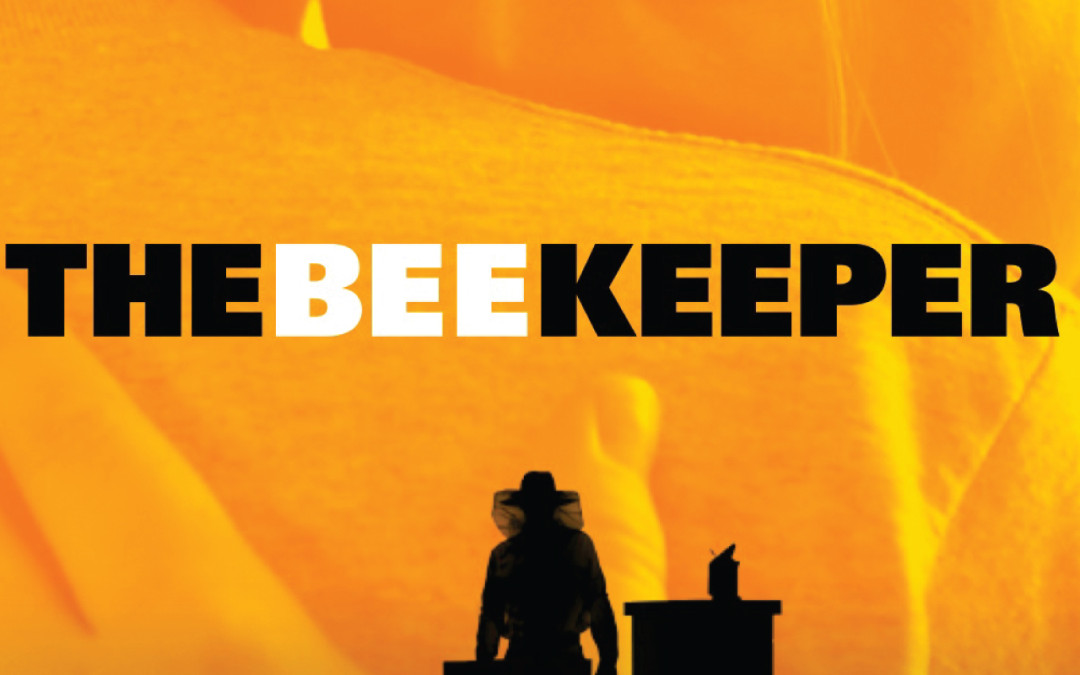 The Beekeeper